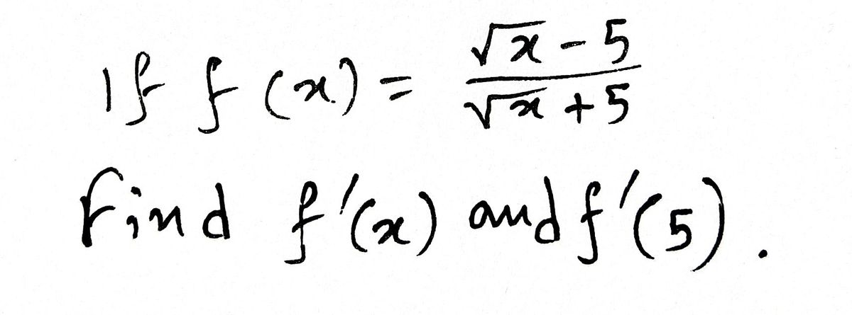 Calculus homework question answer, step 1, image 1